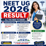 Re Neet Ug Counsing 2026